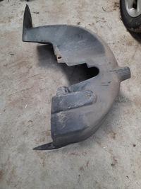 фото thumb №5, C4 cactus підкрилок ліві задні