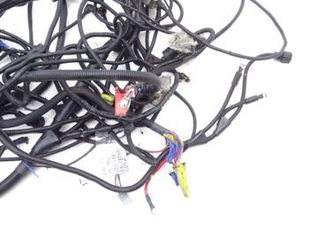 фото thumb №5, Daf lf 45 55 01-06 e3 джгут установка рами