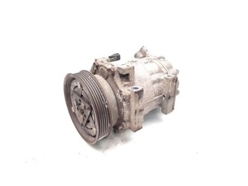 фото thumb №9, Nissan qashqai компресор / компресор кондиціонера a/c 1.5 dci дизель 2012