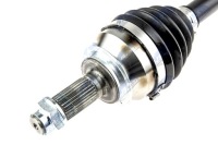 Купить Nty приводной вал приводная honda jazz 1.5.1.5hybrid 17- левая, фото thumb