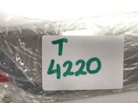 фото thumb №9, Tesla модель 3 молдинг пороговая передняя 109084400c