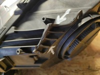 фото thumb №6, Лампа лівий перед mini f55 f56 f57 cabrio 63117401599 7401599