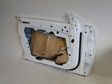 фото thumb №7, Mercedes cls 257 w257 дверь передние левая 799