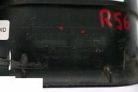 фото thumb №9, Mini cooper one r55 r56 впуск воздуха 2753073