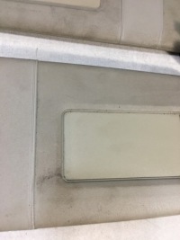 фото thumb №3, Защита солнцезащитная audi a3 1.6 8l