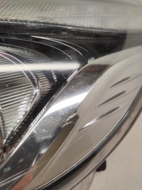 Ford galaxy s max фара ліва звичайна лінза led Ціна, фото thumb