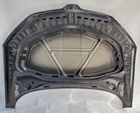 фото thumb №7, Капот skoda superb 3 3v 2015-