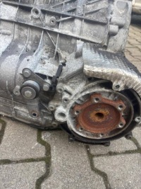 фото thumb №7, Porsche macan 95b автоматична коробка передач 0fd301383