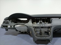 фото thumb №5, Peugeot 508 i lift панель приладів приладова панель приладів pulpit подушки безпеки ремені eu