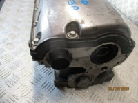 фото thumb №6, Головка vw touareg 7l0 5,0tdi 07z103373d