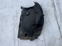 фото thumb №1, Подкрылок правое передние часть задняя renault captur i 638429560r