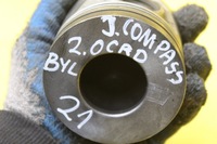 фото thumb №12, Поршень шатун шату́н 038j compass 2.0 crd byl