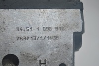 фото thumb №6, Насос abs тормозная bmw e39 0265217000 1090910