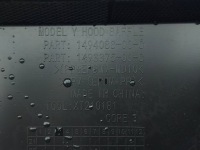 фото thumb №9, Tesla model y 2023 прокладка капот 149408800c