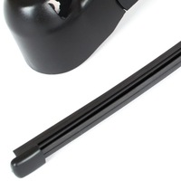 фото thumb №6, Рычаг дворники задняя дворник щетка do vw golf v 5 plus polo