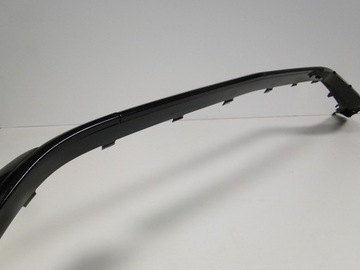 фото thumb №10, Mercedes gle w166 166 планка перед 63 amg + ночь