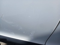 Купити Renault megane 3 дверей праве  задні правий задній hb kol ov369 2012r, фото thumb