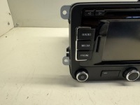 фото thumb №2, Skoda superb ii радіо rns 315 3t0035192r