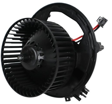 фото thumb №1, Повітродувка повітропровід audi / skoda / seat / vw