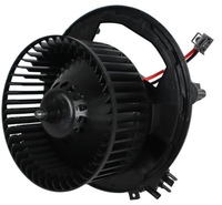 фото thumb №1, Вентилятор повітропровід skoda octavia iii 5e 2012 - 2021 / повітродувка