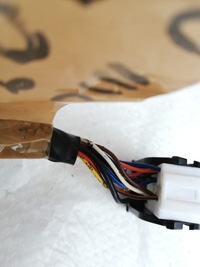 фото thumb №5, Джгут стельовий + ліхтарі hyundai i30 iii 17-22