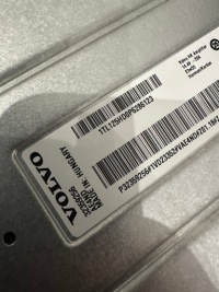 фото thumb №11, Volvo xc60 ii 17-24 набор озвучивание динамики harman kardon комплект