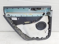 фото thumb №8, Chrysler pacifica 2004r - боковина двері праві зад