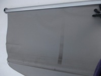 Шторка штора жалюзи багажника toyota prius 3 09-15r Киев, фото thumb