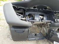 фото thumb №6, Citroen c5 ii iii консоль приборная панель приборная подушка безопасности x7 подушка пассажира