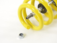 фото thumb №6, Підвішування gwintowane audi a6 c6 04- fk sedan