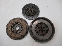 фото thumb №9, Сцепление полный vw crafter lift 2.0tdi ckt