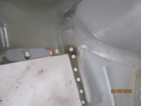 фото thumb №8, Крила лівий a176 a1766370516 mercedes a klasa