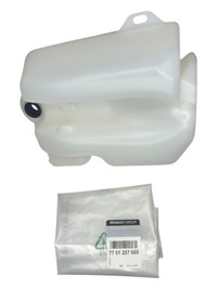 фото thumb №1, Оригінальний номер бак омивача renault megane ii scenic ii 7701207665