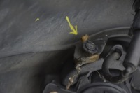 фото thumb №14, Бампер передній перед nissan qashqai j10 z11