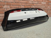 фото thumb №10, Bmw i3 l01 2013-2018 бампер задня задній 4 датчики pdc камера kompletny b85