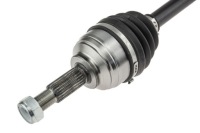 фото thumb №3, Приводной вал приводная renault clio iv 0.9 tce90, 1.5dci 12-, dacia logan mcv ii 1.