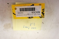 фото thumb №7, Mx308 subaru xv i pas левый задняя 1055246