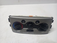 фото thumb №1, Панель кондиционера chevrolet kalos