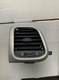 фото thumb №1, Jeep grand cherokee wk2 решітка обдув ліва