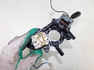 фото thumb №7, Chevrolet aveo 1.2 2006r переключатель комбинированный