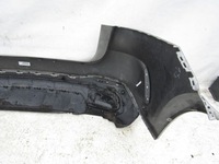 фото thumb №13, Бампер mercedes gle w167 18-21 зад pdc amg задний