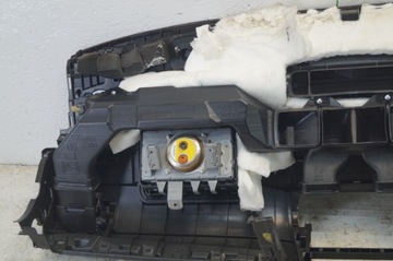 фото thumb №14, Subaru wrx sti панель консоль 14-17