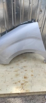 фото thumb №12, Крила лівий перед передній fiat doblo ii lift 15- 612a