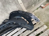 фото thumb №5, Бампер перед передний mercedes eqc w293 amg решётка