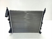 фото thumb №1, Радиатор wody 19 88- / 92- 602108a1