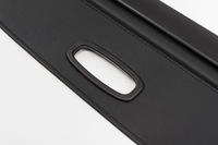 фото thumb №6, Mitsubishi outlander ii cw 2006-2012 шторка багажника czarna