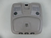 фото thumb №1, Volvo xc90 i lift лампа стельовий світло кабіни