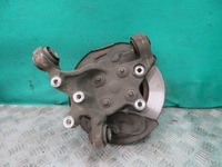 фото thumb №1, Поворотный кулак левый зад mercedes w176 2.2 17r