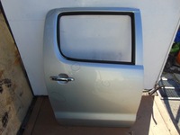 фото thumb №1, Дверь правый задняя toyota hilux vii lift