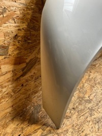 фото thumb №7, Капот крышка двигателя renault scenic 2 ii код лакокрасочного покрытия: ted69